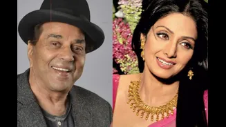‘If Sridevi Got One...': Shobhaa De Questions Why Dharmendra Didn’t Get A State Funeral
