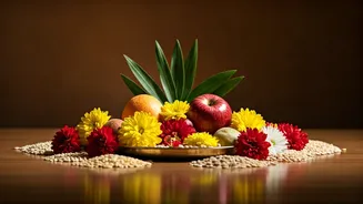 Unlocking Peace: The Essence of Bhagavad Gita's Yajna