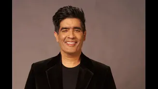Manish Malhotra On Working With Star Kids Ananya Panday, Suhana Khan: ‘Today’s Generation...’
