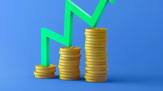 Why Allocating ₹100 Weekly To Index Funds Is The Best First Step For Students