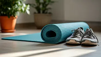India Embraces Simple Exercise