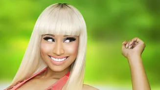Nicki Minaj’s 5 BIGGEST Controversies - Physical Fight With Cardi B To Anti-Vaccine Stance