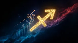 Sagittarius: Your Financial Fortunes and Personal Growth on February 4, 2026
