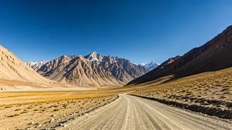 Plan Your Rain-Shadow Escape To Spiti Valley Now