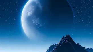 What Water and Stable Climates Could Mean for Alien Worlds: Superhabitable Worlds