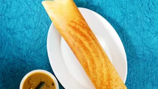 Regional Breakfast Ideas For Indian Homes During The Rainy Season