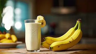 How Workout Timing Can Change When A Banana Makes Sense