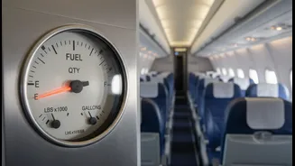 What Air India's Fuel-Surcharge Cuts Could Change for Indian Readers
