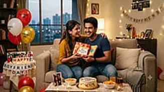 When Is National Boyfriends Day 2026: Here's How To Celebrate It With Your Lover, Last-Minute Gift Ideas And Wishes To Share