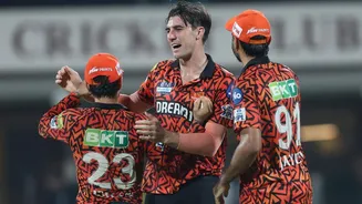 IPL 2026 auction: How Sunrisers Hyderabad stack up