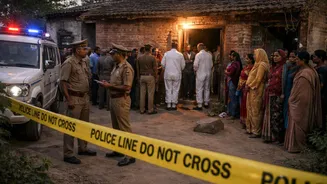 Rs 23 Debt Ends in Murder: Hyderabad Worker Dies After Brutal Head Beating