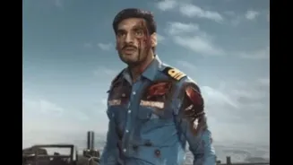 Athiya Shetty Is ‘So Excited’ To See Brother Ahan Shetty in Border 2