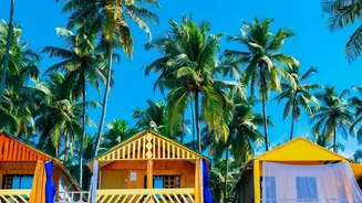 Why Flexible Holiday Planning Is Becoming A Priority For India's Gen Z Travellers
