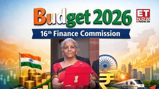 Budget 2026: How 16th Finance Commission could shape Union Budget - Key things to watch in FM Sitharaman’s speech | Explained