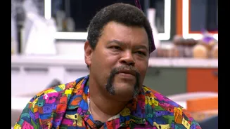 Após BBB 26, Babu Santana ganha papel bem diferente em novela da Globo
