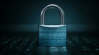 Phishing Attacks: Protecting Your Login Details