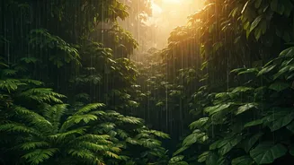 These Secret Destinations Love The Monsoon Most