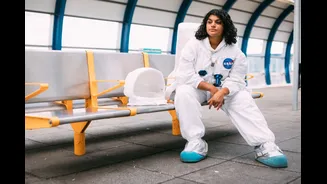 India to Launch First Space Station Module by 2028