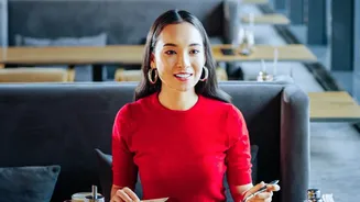 Eating Alone Gets a More Considered Place in NCR Restaurants