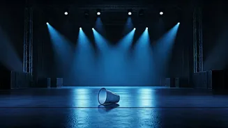 Mumbai Police Heighten Scrutiny on EDM Gigs Post-Tragic Incident