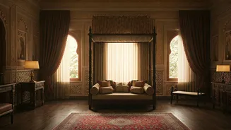 Why Young Indians Love Royal Rajasthan Stays For Honeymoons
