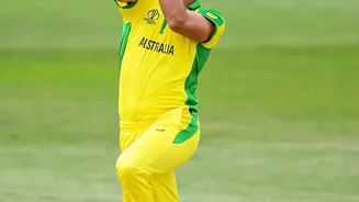 Mitchell Starc becomes most successful left-arm bowler: What makes this record so special?