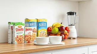 10 Morning Habits for Easier School Days: A Parent's Guide