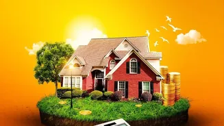 Save to Invest: Grow Your Wealth