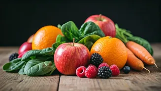 Stay Healthy: 5 Tips for the Season