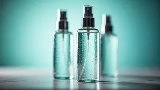 Beat the Heat: 8 Refreshing Face Mists Under ₹500 for Your April Skincare Ritual