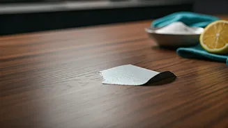 Conquer Stubborn Sticker Residue: Effortless Kitchen & Bathroom Solutions