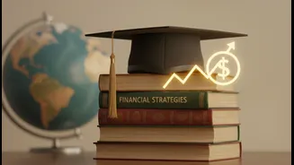 Education Loans And Overseas Degrees: What Students Should Consider