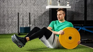 Why Gym-Goers Are Choosing Pilates For Posture And Circuit Routines For Core Endurance