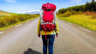 Solo Women Travellers Get A Fresh List Of Destinations Framed Around Safety: The Story's Essential Context