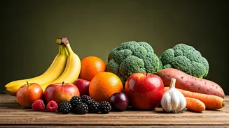 5 Fiber-Rich Foods for Gut Health: A Gastroenterologist's Guide