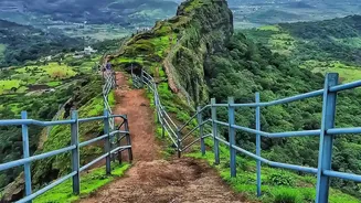 Monsoon Holidays: Five Indian Places Where Rain Is Welcome