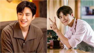 Kim Seon-Ho's Acting Masterclass: From Restrained Can This Love Be Translated, Tender Hometown Cha-Cha-Cha To Genius Start-Up