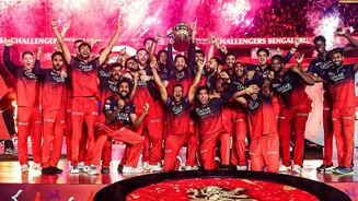 IPL 2026: Who are Hombale Films? Kantara makers set to be new RCB Owner