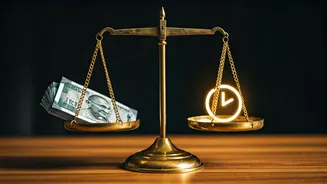 Salary And Flexibility Matter More Than Ever