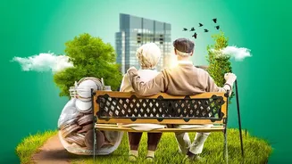 EPF vs NPS: Which yields better pension?