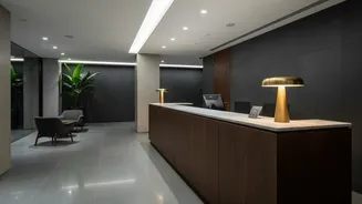 For Late-Night Hotel Check-Ins, Review Reception Hours And Last-Mile Transport