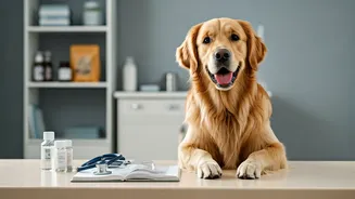 Fur Baby Wellness Plans Are Getting Fancy