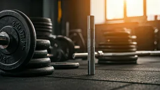 Strength Training Is Winning Over Young Indian Fitness Fans