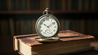 Think Decades, Not Days