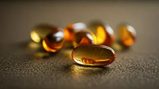Vitamin D Supplements: 10 Top Picks for Enhanced Wellness
