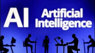 AI is reshaping tech budgets, with data and cloud in focus