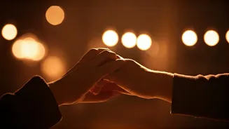 5 Reasons People Form Relationships: Unpacking the Why