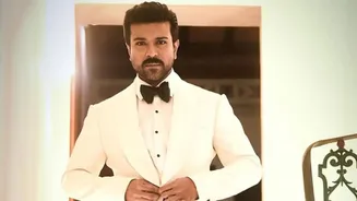 Ram Charan's Shoot At Red Fort Postponed After Delhi Blast, Details Inside