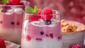 Five Lychee Desserts That Balance Fruit Cream and Crunch