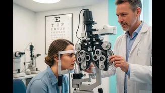 Prevention Of Blindness Week 2026: Theme, Meaning, And Importance Explained